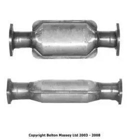 Катализатор BM CATALYSTS купить