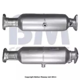 Катализатор BM CATALYSTS купить