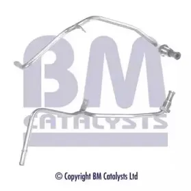 Напорный трубопровод, датчик давления (саж./частичн.фильтр) BM CATALYSTS купить