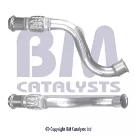 Труба выхлопного газа BM CATALYSTS купить