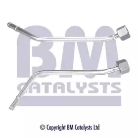 Напорный трубопровод, датчик давления (саж./частичн.фильтр) BM CATALYSTS купить