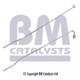 Напорный трубопровод, датчик давления (саж./частичн.фильтр) BM CATALYSTS купить