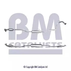 Катализатор BM CATALYSTS купить