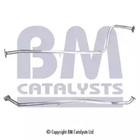 Труба выхлопного газа BM CATALYSTS купить