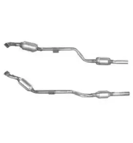 Катализатор BM CATALYSTS купить