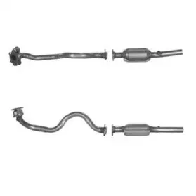 Катализатор BM CATALYSTS купить