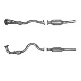 Катализатор BM CATALYSTS купить