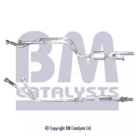 Катализатор BM CATALYSTS купить