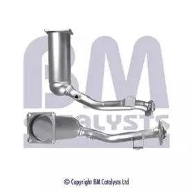 Катализатор BM CATALYSTS купить