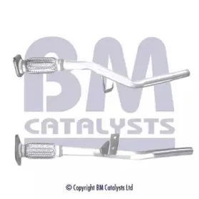 Труба выхлопного газа BM CATALYSTS купить