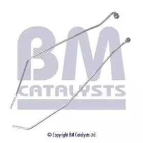 Напорный трубопровод, датчик давления (саж./частичн.фильтр) BM CATALYSTS купить