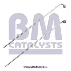 Напорный трубопровод, датчик давления (саж./частичн.фильтр) BM CATALYSTS купить