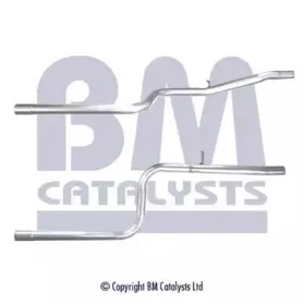 Труба выхлопного газа BM CATALYSTS купить