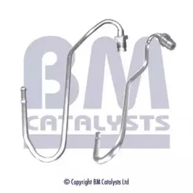 Напорный трубопровод, датчик давления (саж./частичн.фильтр) BM CATALYSTS купить