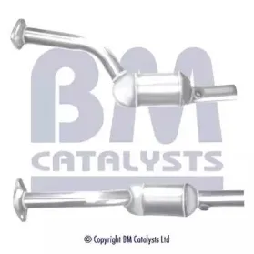Катализатор BM CATALYSTS купить
