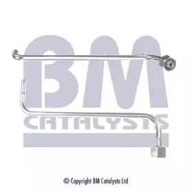 Напорный трубопровод, датчик давления (саж./частичн.фильтр) BM CATALYSTS купить