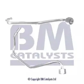 Напорный трубопровод, датчик давления (саж./частичн.фильтр) BM CATALYSTS купить