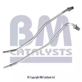 Напорный трубопровод, датчик давления (саж./частичн.фильтр) BM CATALYSTS купить