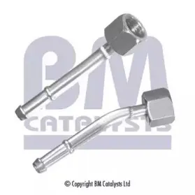 Напорный трубопровод, датчик давления (саж./частичн.фильтр) BM CATALYSTS купить