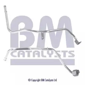 Напорный трубопровод, датчик давления (саж./частичн.фильтр) BM CATALYSTS купить