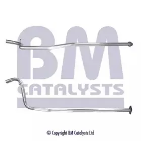 Труба выхлопного газа BM CATALYSTS купить