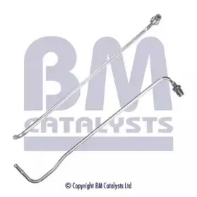 Напорный трубопровод, датчик давления (саж./частичн.фильтр) BM CATALYSTS купить