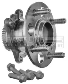 Комплект подшипника ступицы колеса FIRST LINE купить