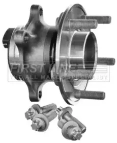 Комплект подшипника ступицы колеса FIRST LINE купить