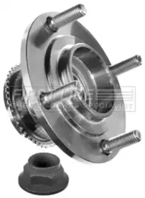 Комплект подшипника ступицы колеса FIRST LINE купить