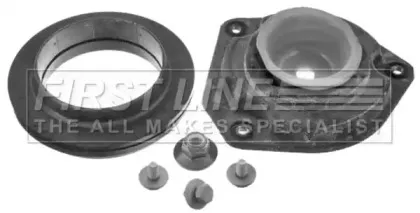 Опора стойки амортизатора FIRST LINE купить