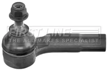 Наконечник поперечной рулевой тяги FIRST LINE купить