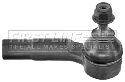 Наконечник поперечной рулевой тяги FIRST LINE купить