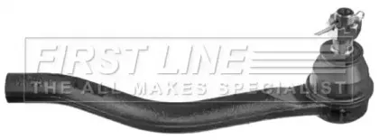 Наконечник поперечной рулевой тяги FIRST LINE купить