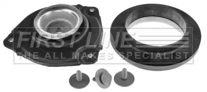 Опора стойки амортизатора FIRST LINE купить