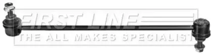 Тяга / стойка, стабилизатор FIRST LINE купить
