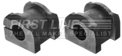 Ремкомплект, соединительная тяга стабилизатора FIRST LINE купить