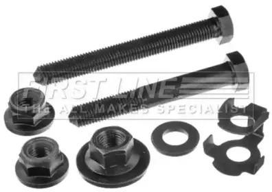 Болт крепления, рычаг FIRST LINE купить