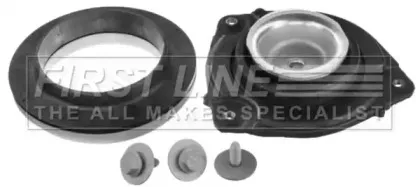 Опора стойки амортизатора FIRST LINE купить