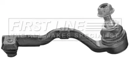 Наконечник поперечной рулевой тяги FIRST LINE купить