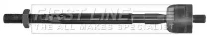Осевой шарнир, рулевая тяга FIRST LINE купить