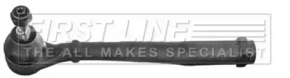 Наконечник поперечной рулевой тяги FIRST LINE купить