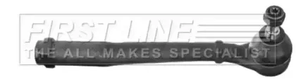 Наконечник поперечной рулевой тяги FIRST LINE купить