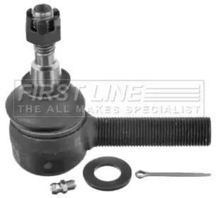 Угловой шарнир, продольная рулевая тяга FIRST LINE купить