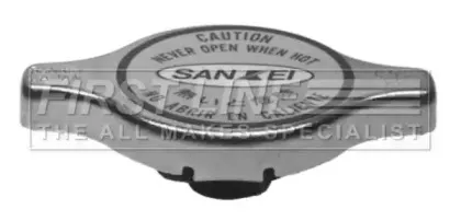 Крышка, радиатор FIRST LINE купить