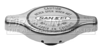 Крышка, радиатор FIRST LINE купить