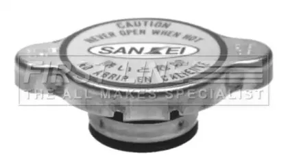 Крышка, радиатор FIRST LINE купить