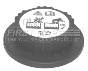 Крышка, резервуар охлаждающей жидкости FIRST LINE купить