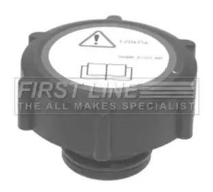 Крышка, резервуар охлаждающей жидкости FIRST LINE купить