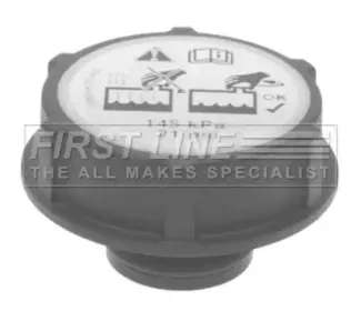 Крышка, резервуар охлаждающей жидкости FIRST LINE купить