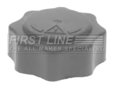 Крышка, резервуар охлаждающей жидкости FIRST LINE купить